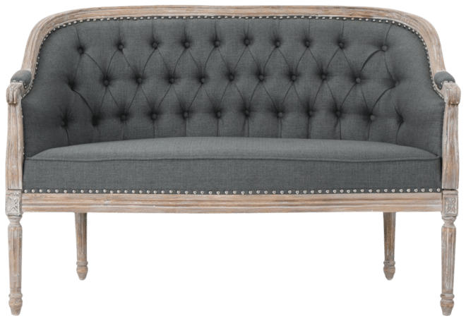 Faye 50" Loveseat