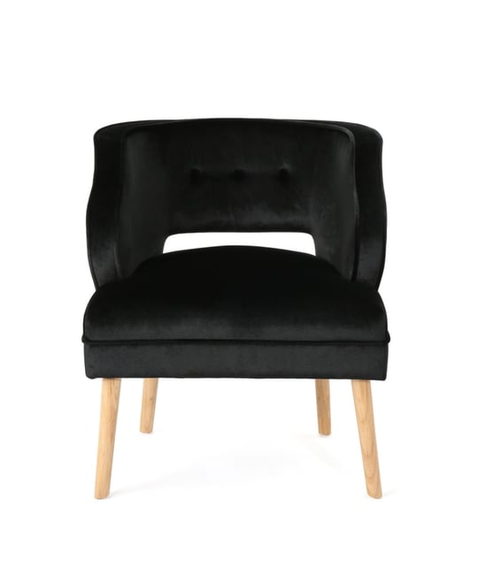 Mariposa Accent Chair