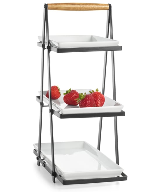 3-Tier Server, Exclusively at Macy's