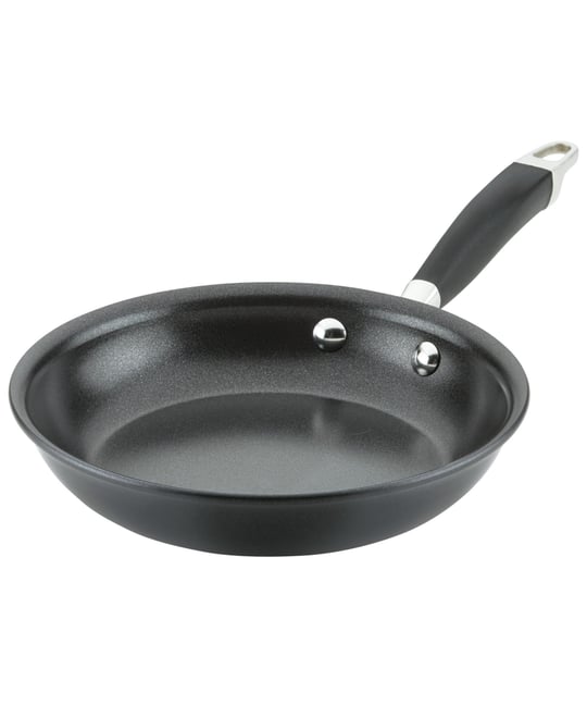 Advanced Home Hard-Anodized 8.5" Nonstick Skillet