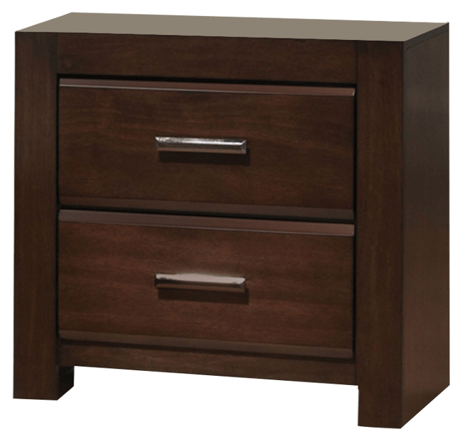 Oberreit Nightstand