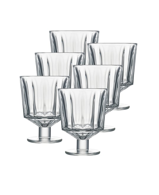 City 9 oz Wine Glass