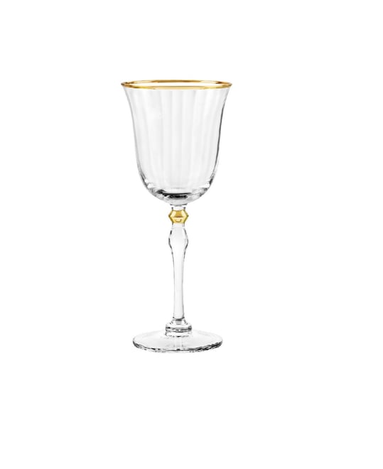 Salem Wine Glasses, Set Of 4