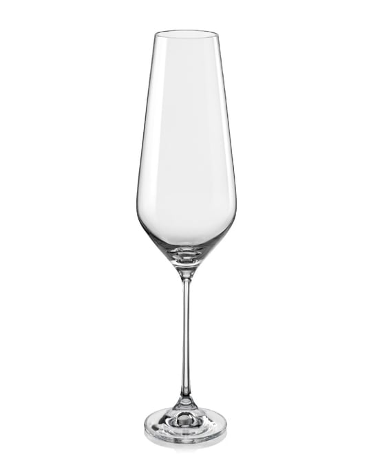 Sandra Red Wine Glass 18.5 Oz, Set of 6