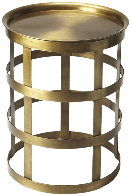 Butler Regis Accent Table