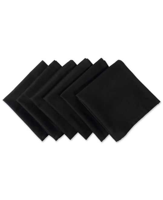 Napkin, Set of 6