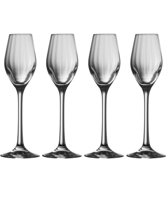 Erne Sherry Glass Set of 4