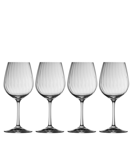 Erne Wine Glass Set of 4