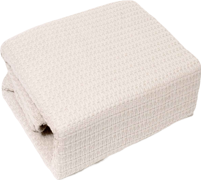 Marquis 100% Cotton Blanket, King