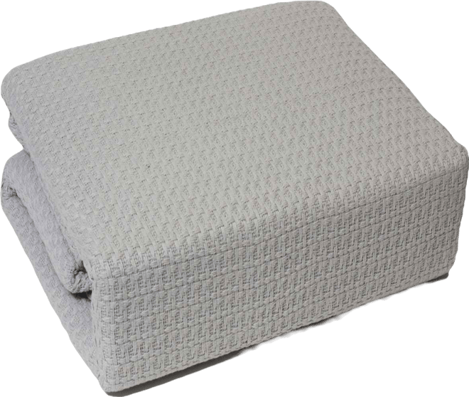 Marquis 100% Cotton Blanket, King