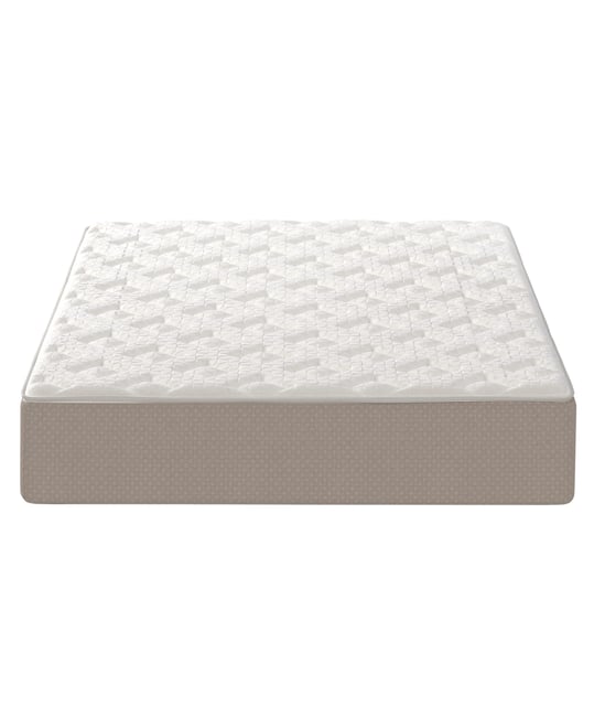 12" Medium Plush Mattress- King