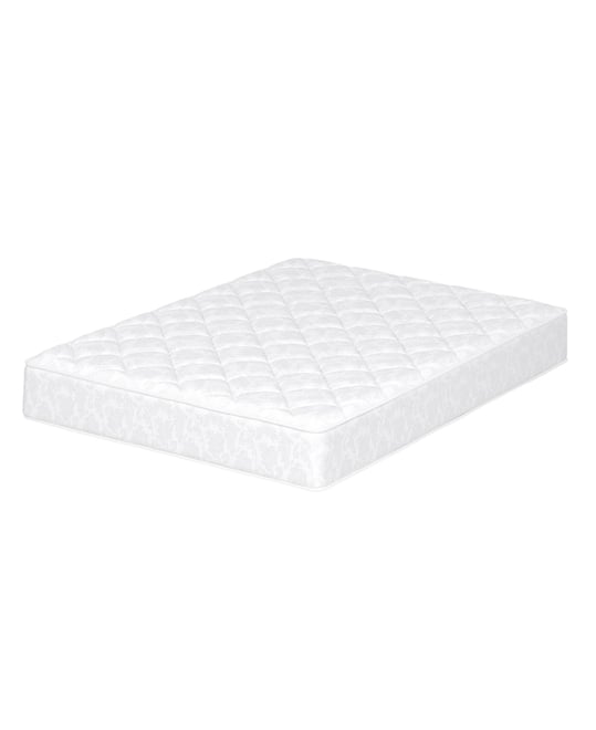 10" 2-Sided Medium Mattress- Full
