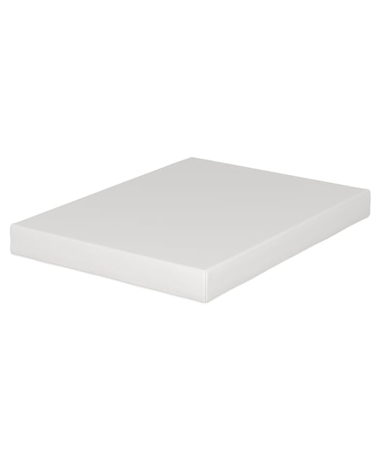 8" Medium Firm Mattress- Queen