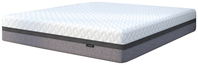 Smart Temp 13" Plush Mattress- King