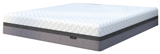 Smart Temp 13" Plush Mattress- Queen