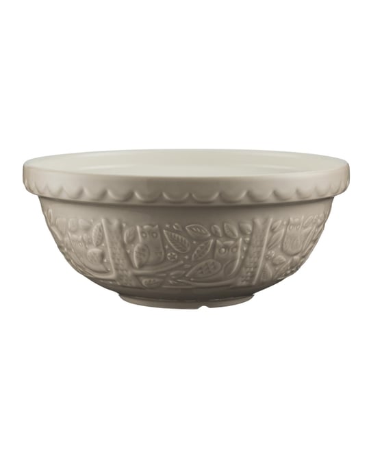 In the Forest 11" Mixing Bowl
