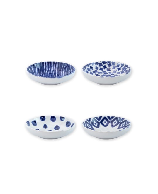 Santorini Assorted Condiment Bowls