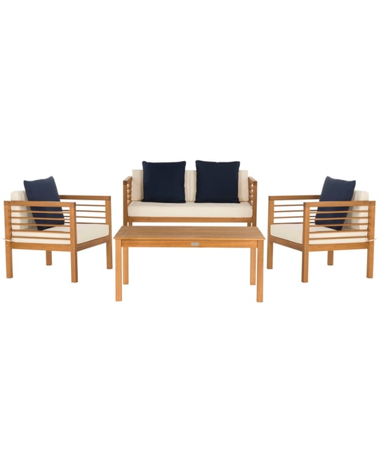 Alda 4pc Outdoor Set