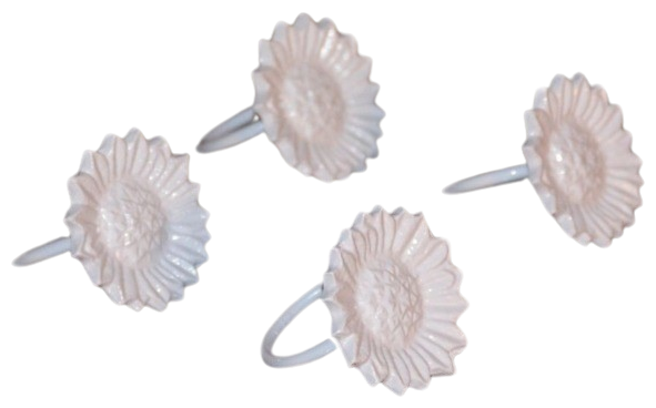 Sun Flower Napkin Ring