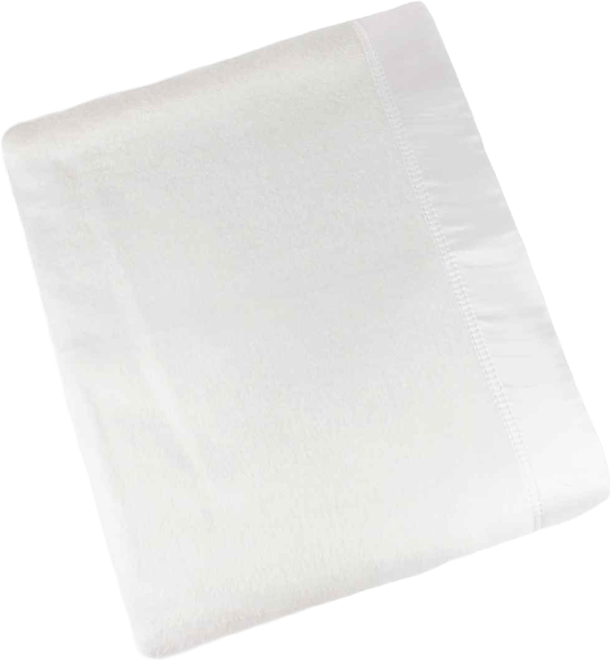 Plaza 100% Silk Blanket, King