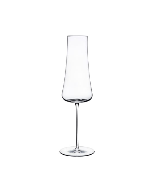 Stem Zero Champagne Glass, 10.14 Fluid oz