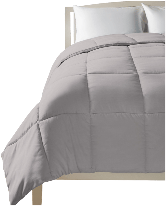 All Season Down Alternative Hypoallergenic Comforter, King