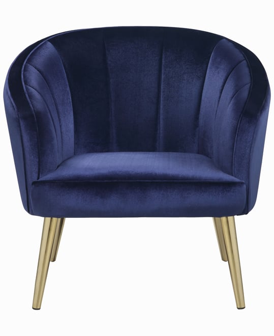 Coaster Home Furnishings Upholstered Accent Chair