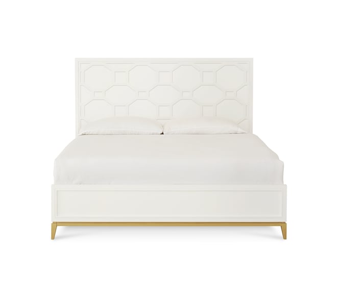 Knickerbocker Embrace Wraparound Bed Frame - Queen - Macy's