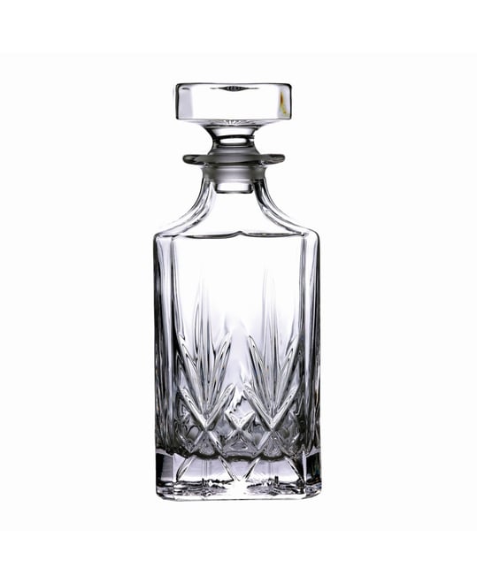 Marquis Maxwell Decanter