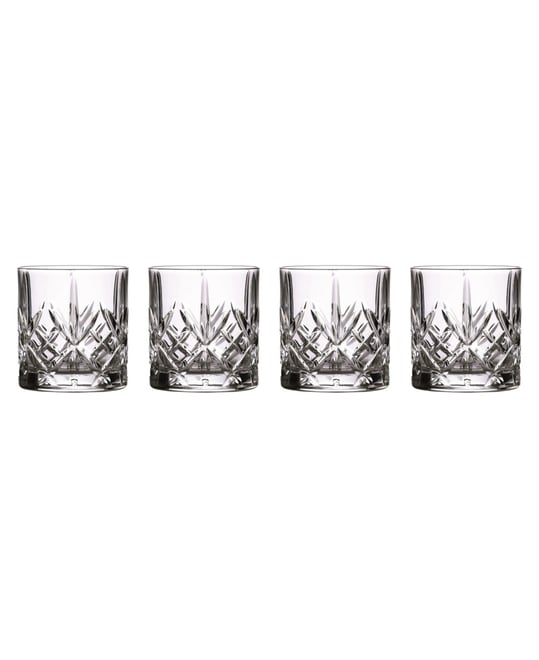 Marquis Maxwell Tumblers, Set of 4