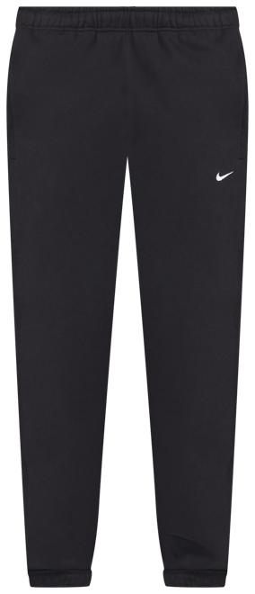 Nike Solo Swoosh Men's Fleece Pants
