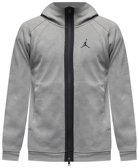 Jordan Dri-FIT Sport Men's Fleece Full-Zip Hoodie