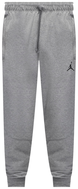 ジョーダン Dri-FIT スポーツ クロスオーバー メンズ フリース パンツ