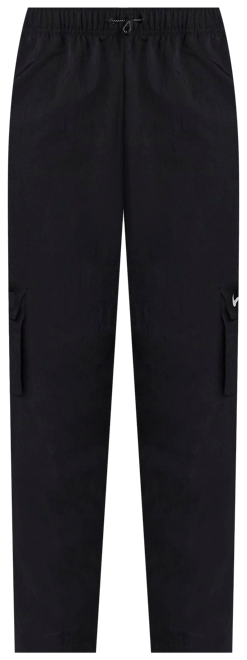 ナイキ スポーツウェア エッセンシャル ウィメンズ ハイライズ ウーブン カーゴ パンツ