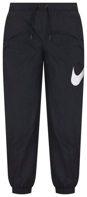 Nike Sportswear Essential Women's Mid-Rise Pants