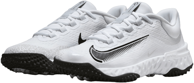 Nike Alpha Huarache Elite 4 Turf Women's Softball Shoes