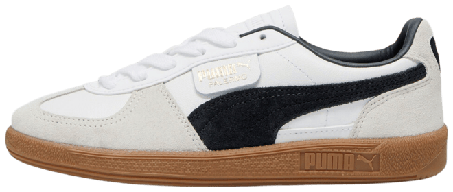 PUMA Palermo Leather Women's Sneakers