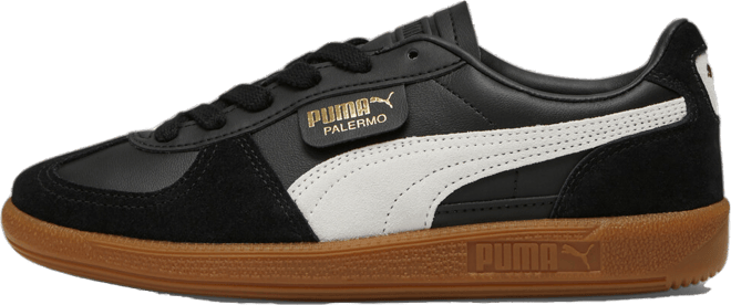 PUMA Palermo Leather Women's Sneakers