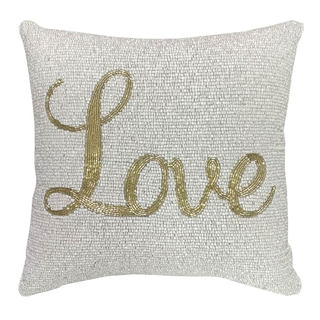 Bluestone Hypoallergenic Cotton Jumbo Pillow HW9018101 - The Home