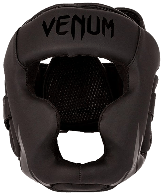 Venum Challenger Kids Headgear photo