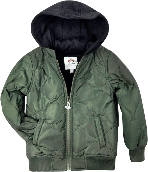 Big boys 2024 bomber jacket