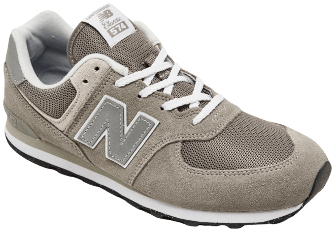 Finish line new balance cheap 574