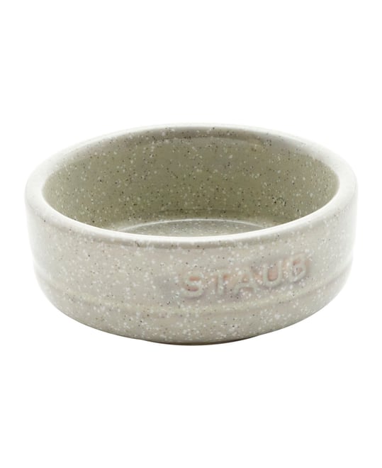 4 Piece Condiment Dishes Set