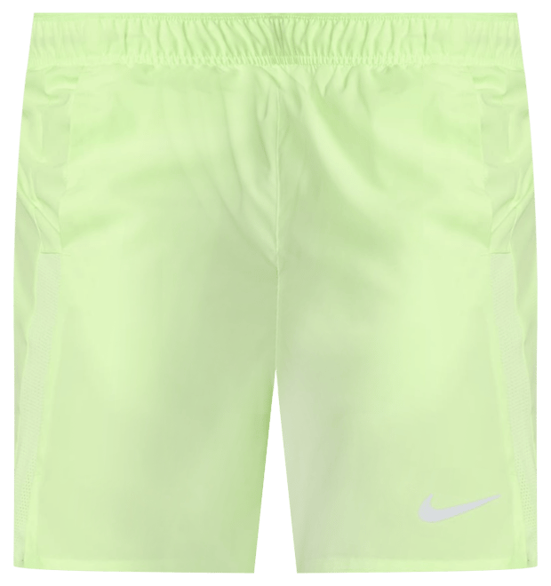 Nike Challenger Dri-FIT hardloopshorts met binnenbroek voor heren (18 cm)