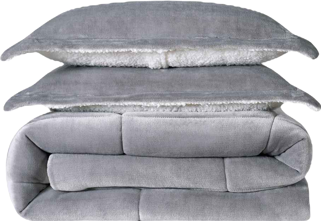 Cuddle Warmth Comforter Set, King