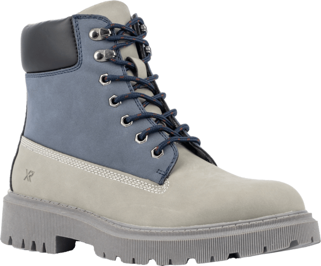 Men's Lazlo Monk Strap Boots