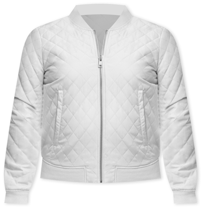 Levi's Plus Size Trendy Diamond Quilted Bomber Jacket - Macy's