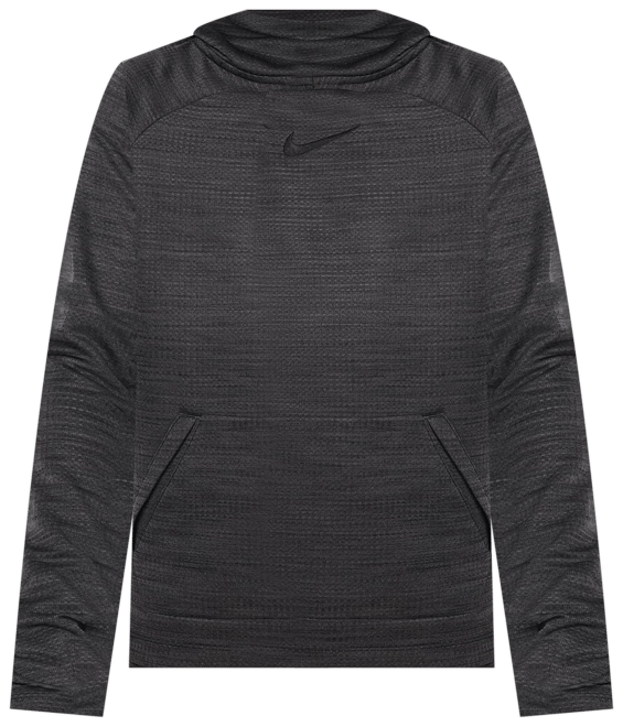 Nike dry academy football cheap hoody