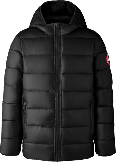 Canada goose bubble coat online