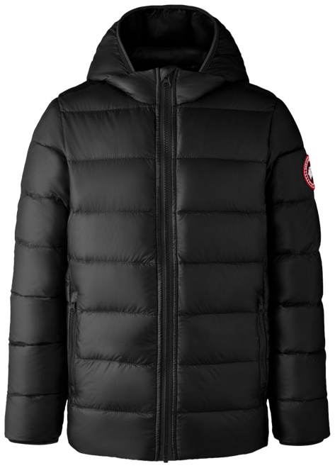 Does canada goose run big 2024 or small